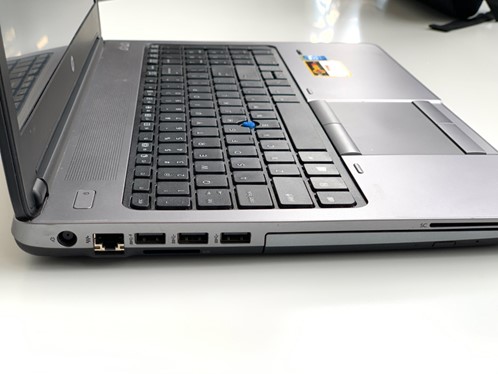 Laptop Cũ HP Probook 650 G1 - 1