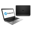 Laptop HP Probook 650 G1 (Core i5 4300M, Ram 4G, SSD 128G, Màn 15.6 HD/FHD)