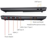 [Mới 100%] HP Victus 15-fa0031dx (2022) - Core i5-12450H/ 15.6 FHD 3