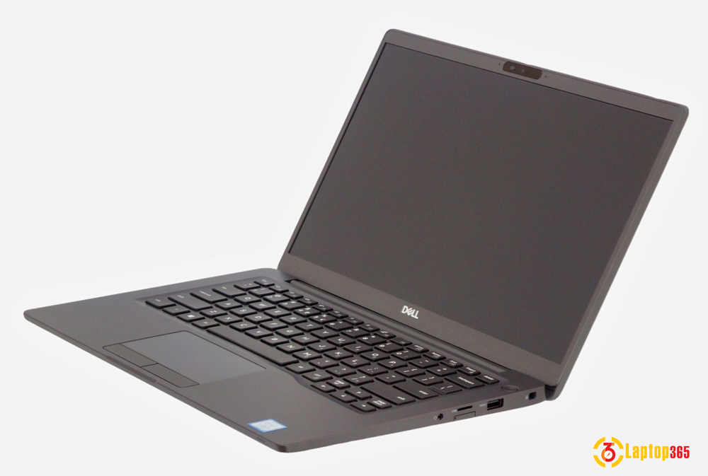 Dell Latitude 7400 vỏ nhôm phiên bản doanh nhân cao cấp