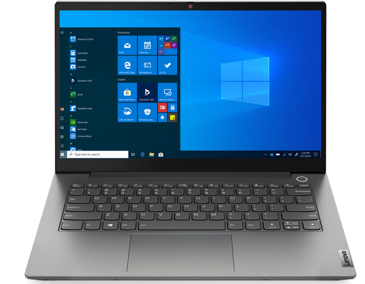 [Mới 100%] Lenovo Thinkbook 14 Gen 3
