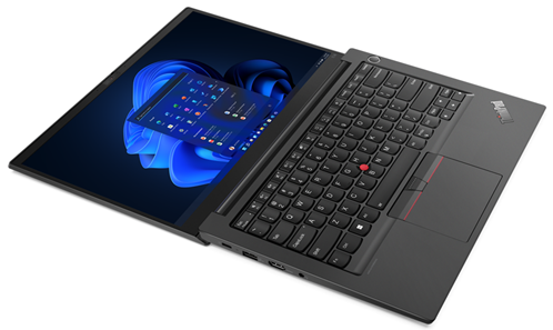 [Mới 100%] Lenovo ThinkPad E14 Gen 4 - Core i5-1235U/ 14 FHD 2