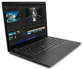 [Mới 100%] Lenovo ThinkPad L13 Gen3 - Giá trị cốt lõi, trường tồn với thời gian 3