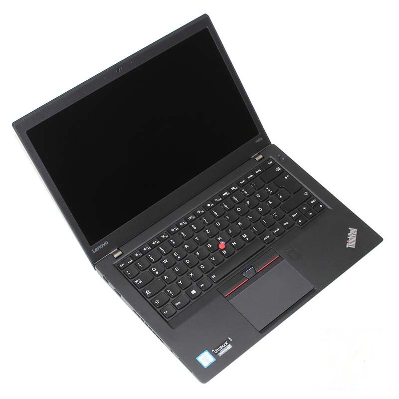 Lenovo ThinkPad T460s Core i5-6300U|Core i7 6600U - Màn 14 inch FHD IPS