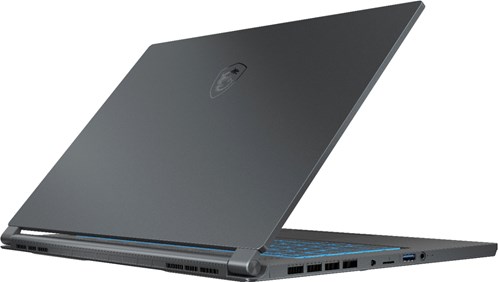 Laptop MSI Gaming Stealth 15M A11UEK - laptop365 15
