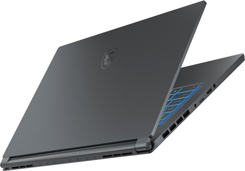 Laptop MSI Gaming Stealth 15M A11UEK - laptop365 19