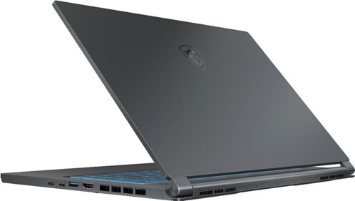 Laptop MSI Gaming Stealth 15M A11UEK - laptop365 14