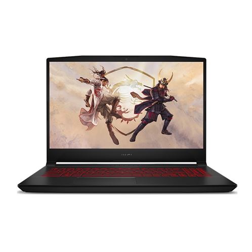 MSI Katana Gaming GF66 11UC - i5/ i7-11th/ RTX 3050 1