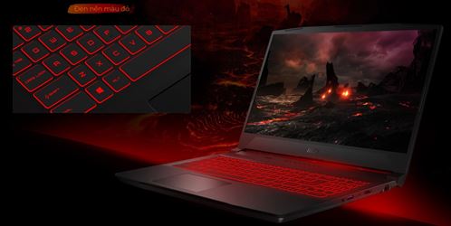 MSI Katana Gaming GF66 11UC - i5/ i7-11th/ RTX 3050 2