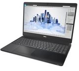 Dell Precision 7560 - i7-11850H /RAM 32 GB /SSD 512 GB / VGA RTX™ T1200 8