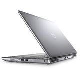 Dell Precision 7560 - i7-11850H /RAM 32 GB /SSD 512 GB / VGA RTX™ T1200 10