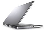 Dell Precision 7760 - i7-11850H/ RAM 16GB/ SSD 512GB/ RTX A3000/ FHD 1