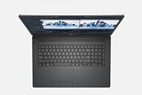 Dell Precision 7760 - i7-11850H/ RAM 16GB/ SSD 512GB/ RTX A3000/ FHD 2