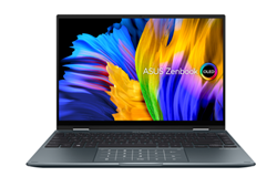 [Mới 100%] Laptop Asus Zenbook Flip UP5401ZA