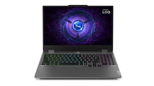 Lenovo LOQ 15IRX9 83DV017HVN