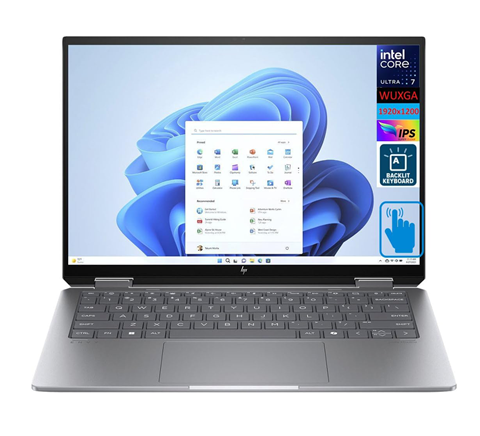 HP Envy x360 14-fc0033dx (2024) 
