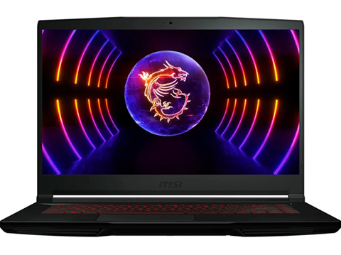 [Mới 100%] MSI Thin GF63 12UCX-898US (2022)