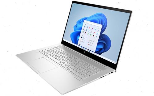 [Mới 100%] Laptop HP ENVY 17-cr0747nr 1