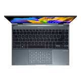 [Mới 100%] Laptop Asus Zenbook Flip UP5401ZA 6
