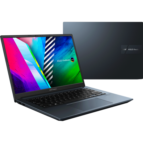 [Mới 100%] Laptop Asus Vivobook Pro 14 OLED M3401QA 7