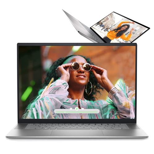 [Mới 100%] Laptop Dell Inspiron 16 5620 (2022) 8