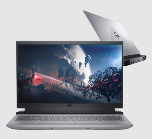 [Mới 100%] Dell Gaming Notebook G15 5525 2