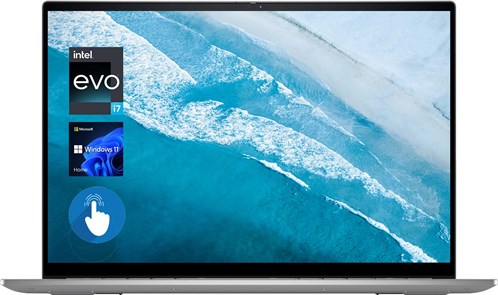 [Mới 100%] Dell inspiron 16 7620 2 in 1 ( 2022 )  5