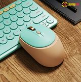 Chuột HP M321 Bluetooth không dây chế độ kép, tương thích với mọi thiết bị 1
