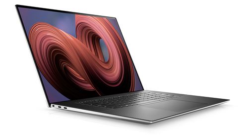 [Mới 100%] Dell XPS 17 9730 (2023) 1