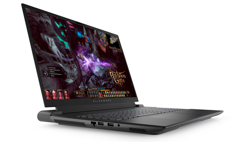 [Mới 100%] Dell Gaming Alienware M18 (2023) 1