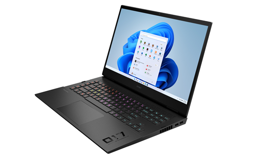 [Mới 100%] HP OMEN 17t-ck200 (2023) 1