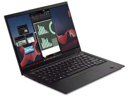 [Mới 100%] Lenovo ThinkPad X1 Carbon Gen 11 (2023) 1