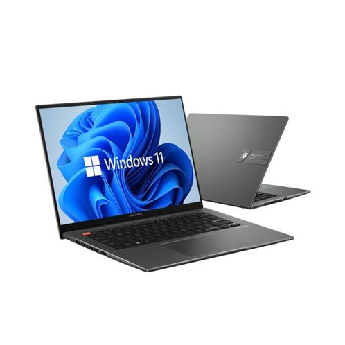 [Mới 100%] ASUS Vivobook 14X S5402ZA (2022) 1