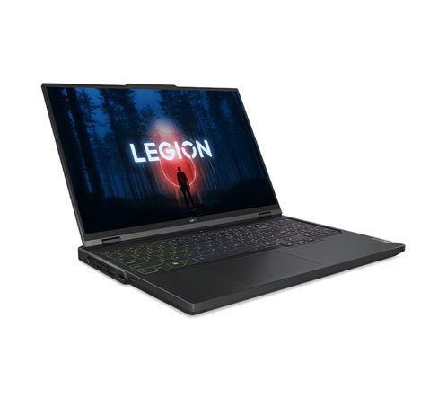 [Mới 100] Lenovo Legion Pro 5 Y9000P (2024) 1