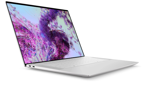 [Mới 100%] Dell Xps 16 9640 (2024) 1