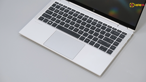 [Mới 100%] HP EliteBook X360 1040 G8 - Core i7 - 1165G7/ RAM 16GB/ SSD 512GB 8