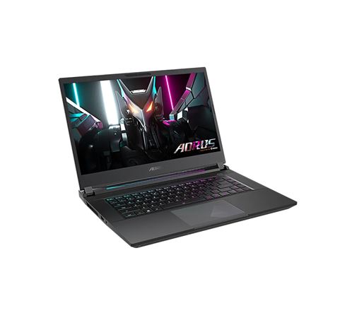 [Mới 100%] Gigabyte AORUS 15 (2023) 1