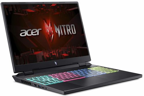 [Mới 100%] Laptop Gaming Acer Nitro 16 (2023) 1