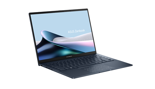 [Mới 100%] Asus Zenbook 14 OLED UX3405 (2024) 1