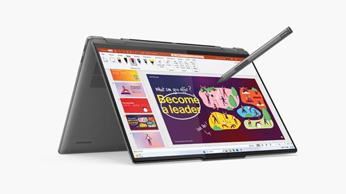 [Mới 100%] Lenovo Yoga 7 2in1 16IML9 (2024) 1