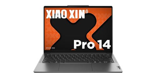 [Mới 100%] Lenovo IdeaPad 5 Pro 14AHP9 (2024)