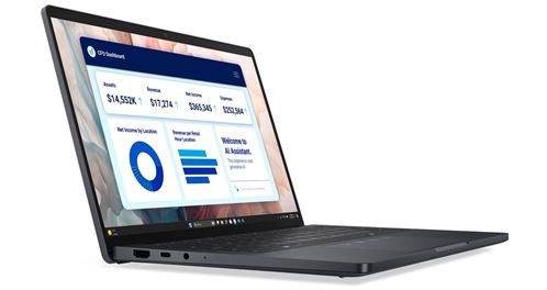 [Mới 100%] Dell Pro 13 Premium PA13250 (2025)  1