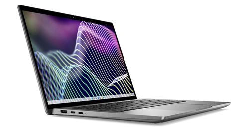 Dell Latitude 7340 2in1 1