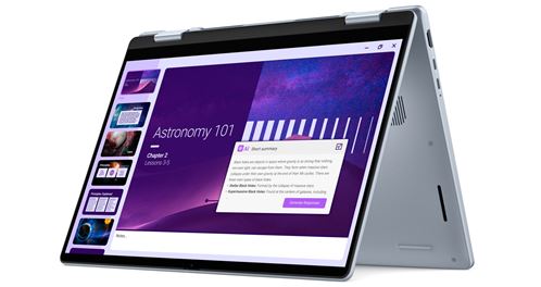 [Mới 100%] Dell 14 Plus 2in1 DB04250 (2025) 1