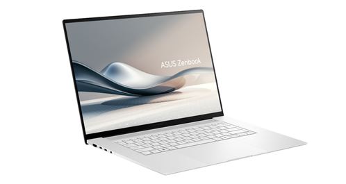[Mới 100%] Asus Zenbook S16 UM5606KA (2025) 1