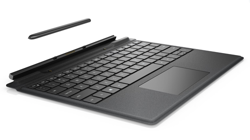 Pen - PN7320A Dell Latitude 7320 Detachable Active. 1
