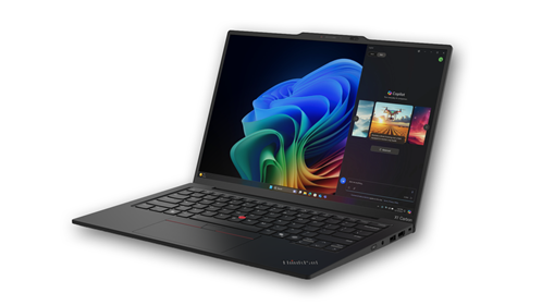 [Mới 100%] Thinkpad X1 Carbon Gen 13 (2025) 1