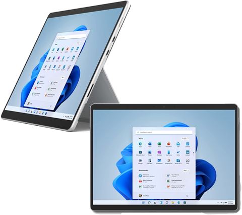[Mới 100%] Microsoft Surface Pro 8