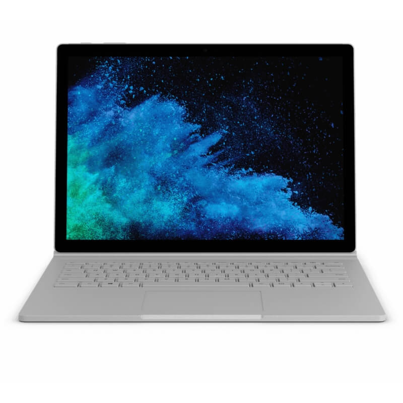 Surface Book 2 15 inch Core i7, Ram 16GB, SSD 512GB, GTX 1060