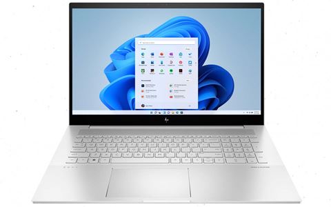 [Mới 100%] Laptop HP ENVY 17-cr0747nr